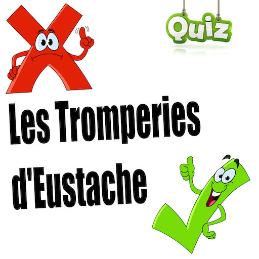 Les Tromperies d'Eustache - Qu 2.0 Icon