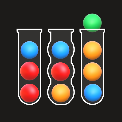 Ball Sort Frenzy Download on Windows