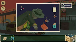 The Rise of the Golden Idol - Screenshot 2