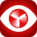 Bebop - DeFisheye - Androidアプリ