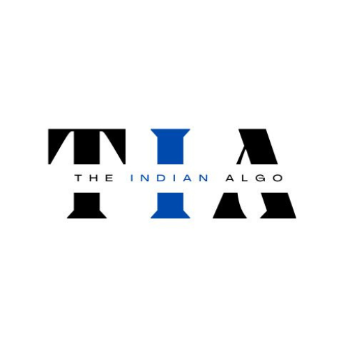 THE INDIAN ALGO