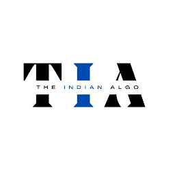Icon image THE INDIAN ALGO