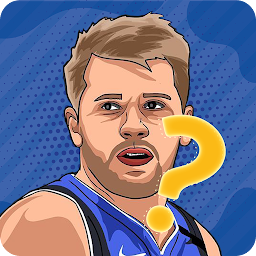 Icon image Who's the Basketball Player