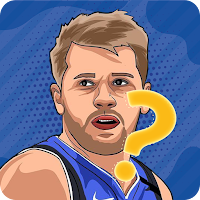 Who's the Basketball Player