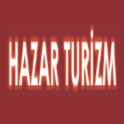 Obrázek ikony Elazığ Hazar Turizm