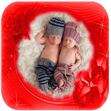 Baby Story Maker - Photo Editor icon