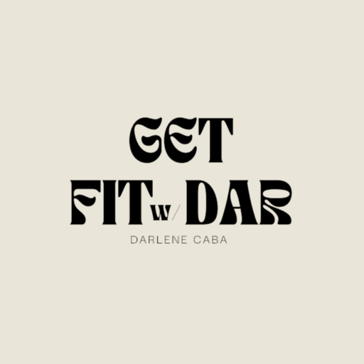 Get Fit w Dar logo