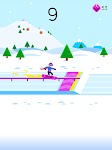 screenshot of Ketchapp Winter Sports