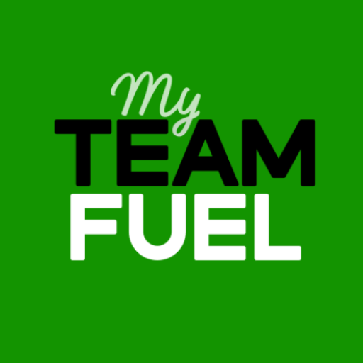 My Team Fuel logo