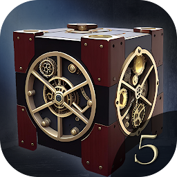 Mystery Box 5: Elements Mod Apk