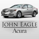 John Eagle Acura icon