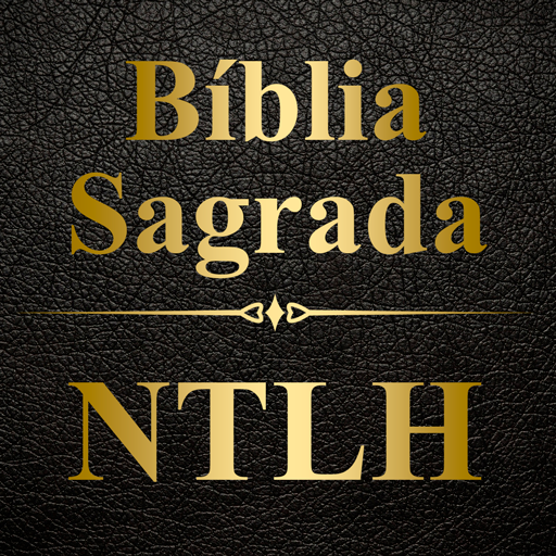 Bíblia Sagrada NTLH logo