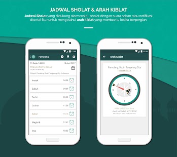 Al Quran Indonesia Screenshot