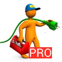 Icon image My Electrician Pro
