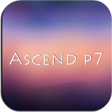 Wallpapers (Ascend, P7) icon