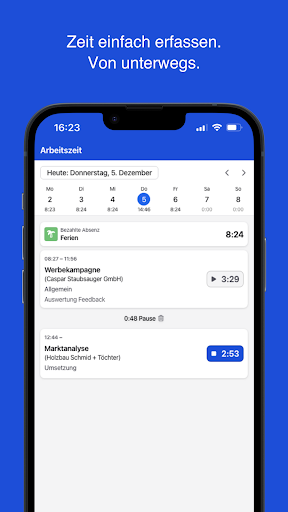 App-voorskou