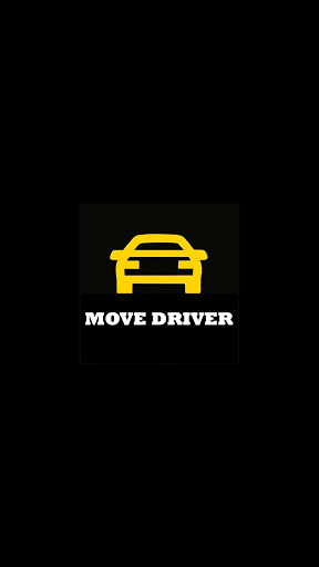 Move Driver para Motoristas Screen 2