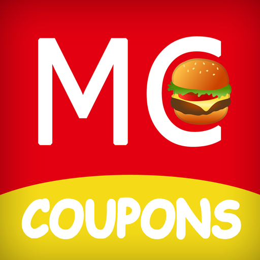 Coupons for McDonalds
