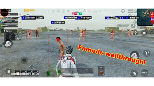 Fnmods Esp GG Pro Guide