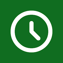 Imazhi i ikonës Fossify Clock