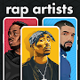 Rap Artist Wallpaper