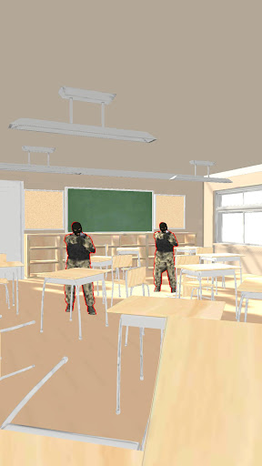 Anti War Screen 3