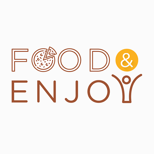Food Enjoy logo