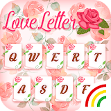 Valentine Love Keyboard Theme icon