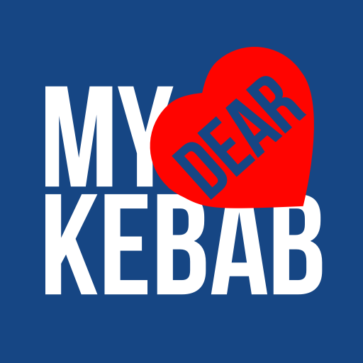 My Dear Kebab | Минск - AppWisp.com