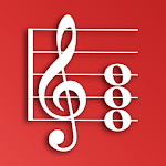 Cover Image of Unduh Music Companion - Music Theory Helper Tools 2.3.6 APK