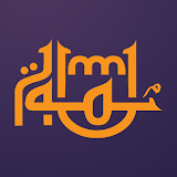 UmmahApp-Islamic Lifestyle App icon