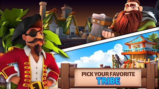 Fantasy Island Sim: Fun Forest 6