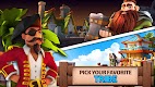 screenshot of Fantasy Island Sim: Fun Forest