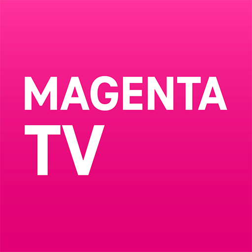 MagentaTV - Polska logo