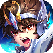 Saint Seiya: Legend of Justice