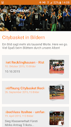 Citybasket Recklinghausen