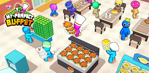 My Perfect Buffet Restaurant