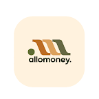 Allo Money logo