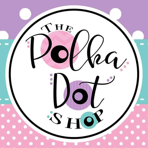 The Polka Dot Shop Boutique logo