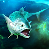 TAP SPORTS Fishing Game icon