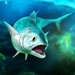 Cover Image of ดาวน์โหลด เกมตกปลา TAP SPORTS  APK
