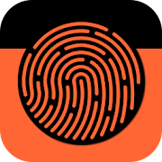 Finger Snap - Fingerprint camera Mod apk أحدث إصدار تنزيل مجاني