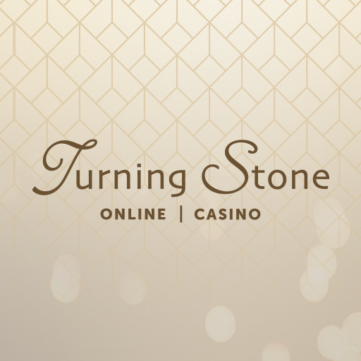 Turning Stone Online Casino logo