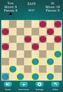 Checkers 2.2.5.4 screenshots 5