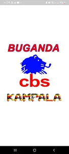 CBS Radio Buganda Live