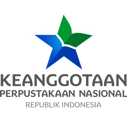 Keanggotaan Perpusnas logo