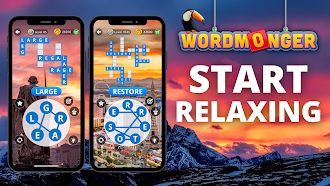 Game screenshot Wordmonger: Puzzles & Trivia hack