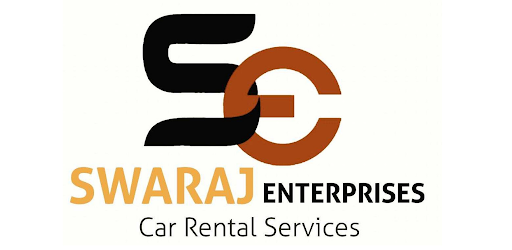 Swaraj Car Rental Screen 3