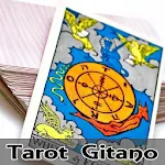 Tarot Gitano - Gratis Apk