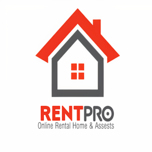 Rent Pro logo